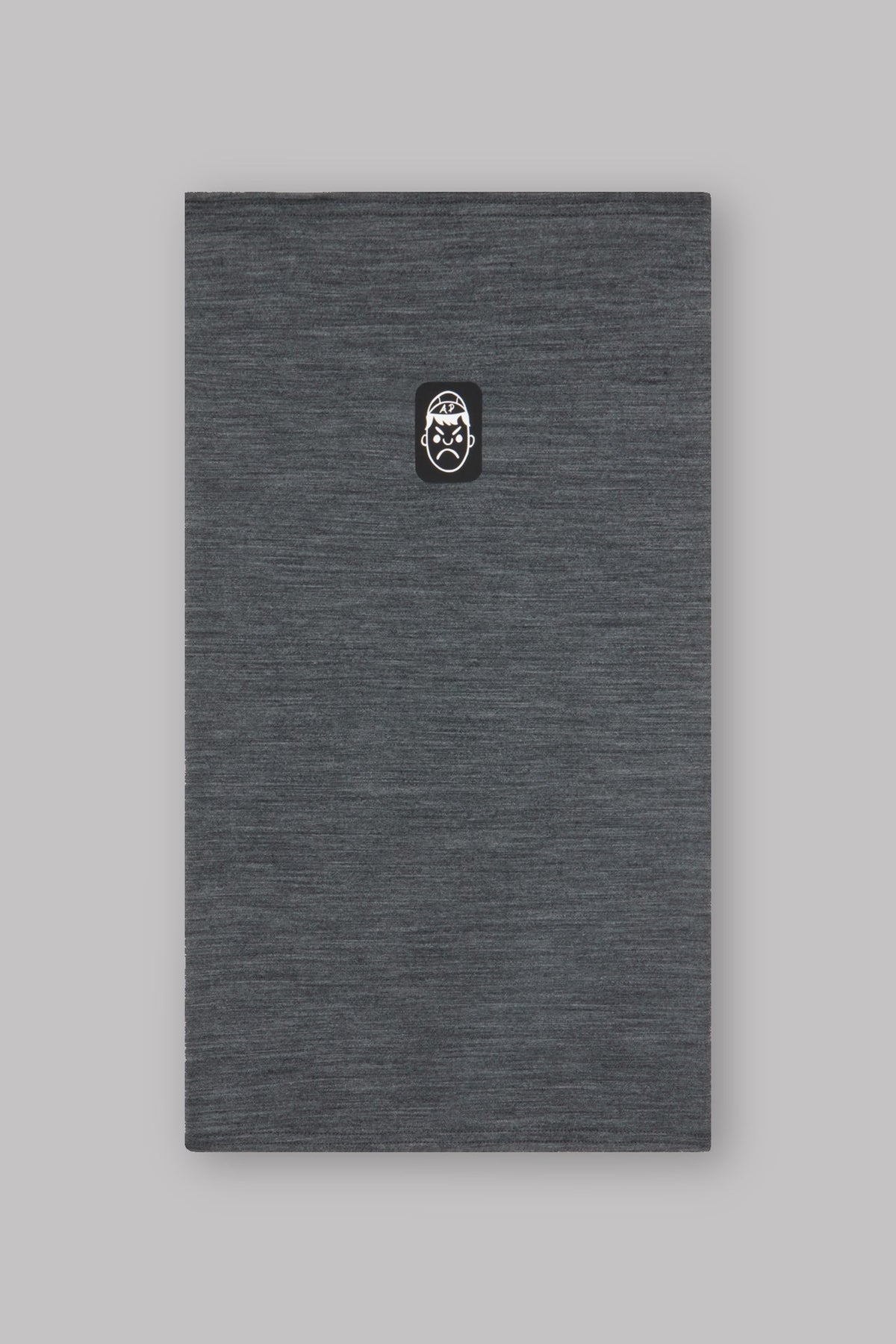 Neck Warmer | Graphite